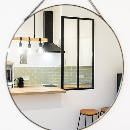 Appartement Cosy Nimes-Centre 2 Eksteriør bilde