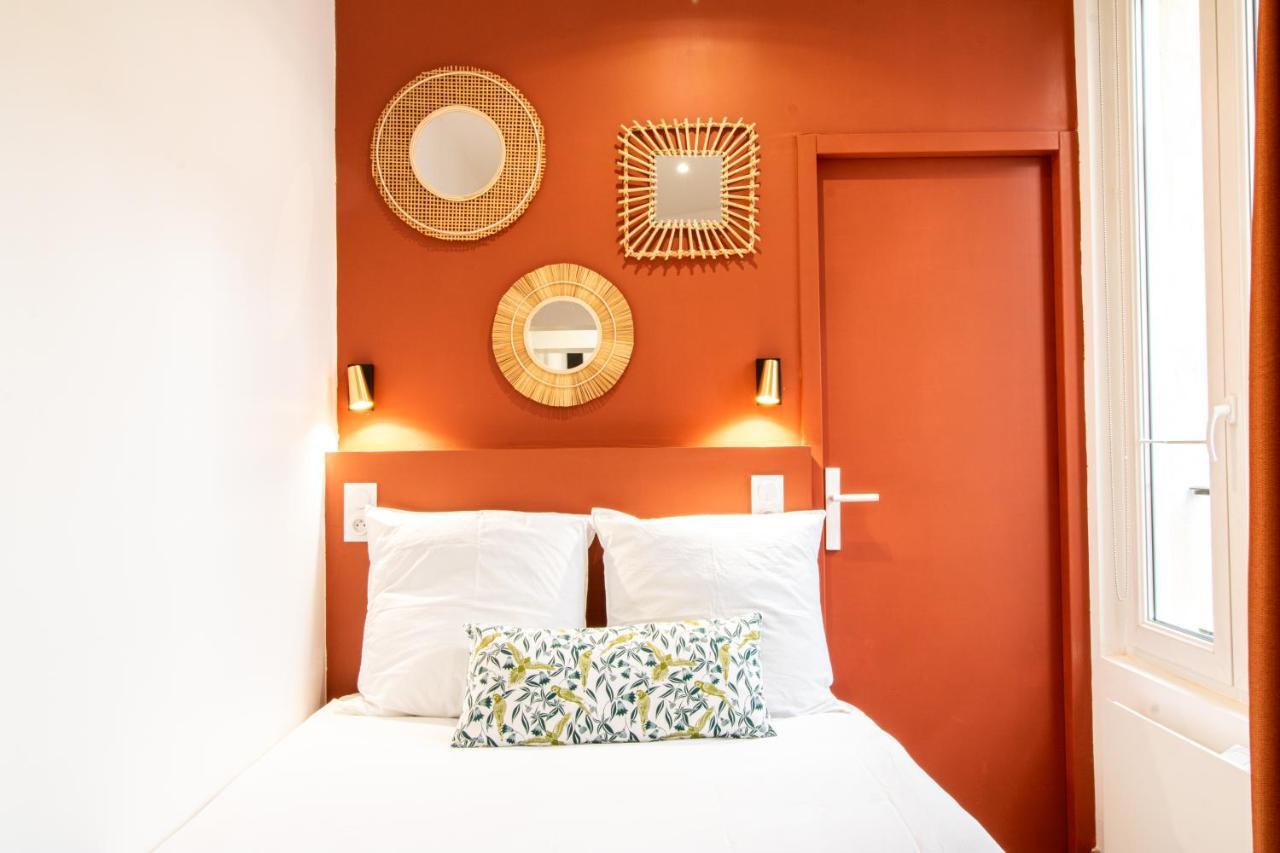 Appartement Cosy Nimes-Centre 2 Eksteriør bilde