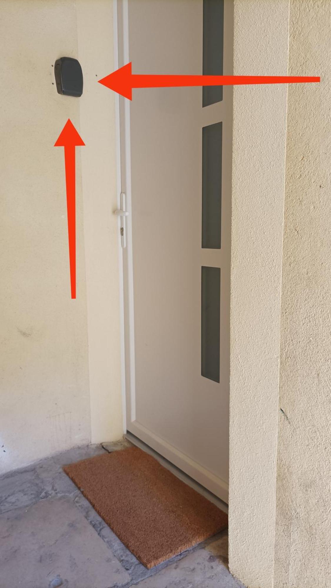 Appartement Cosy Nimes-Centre 2 Eksteriør bilde