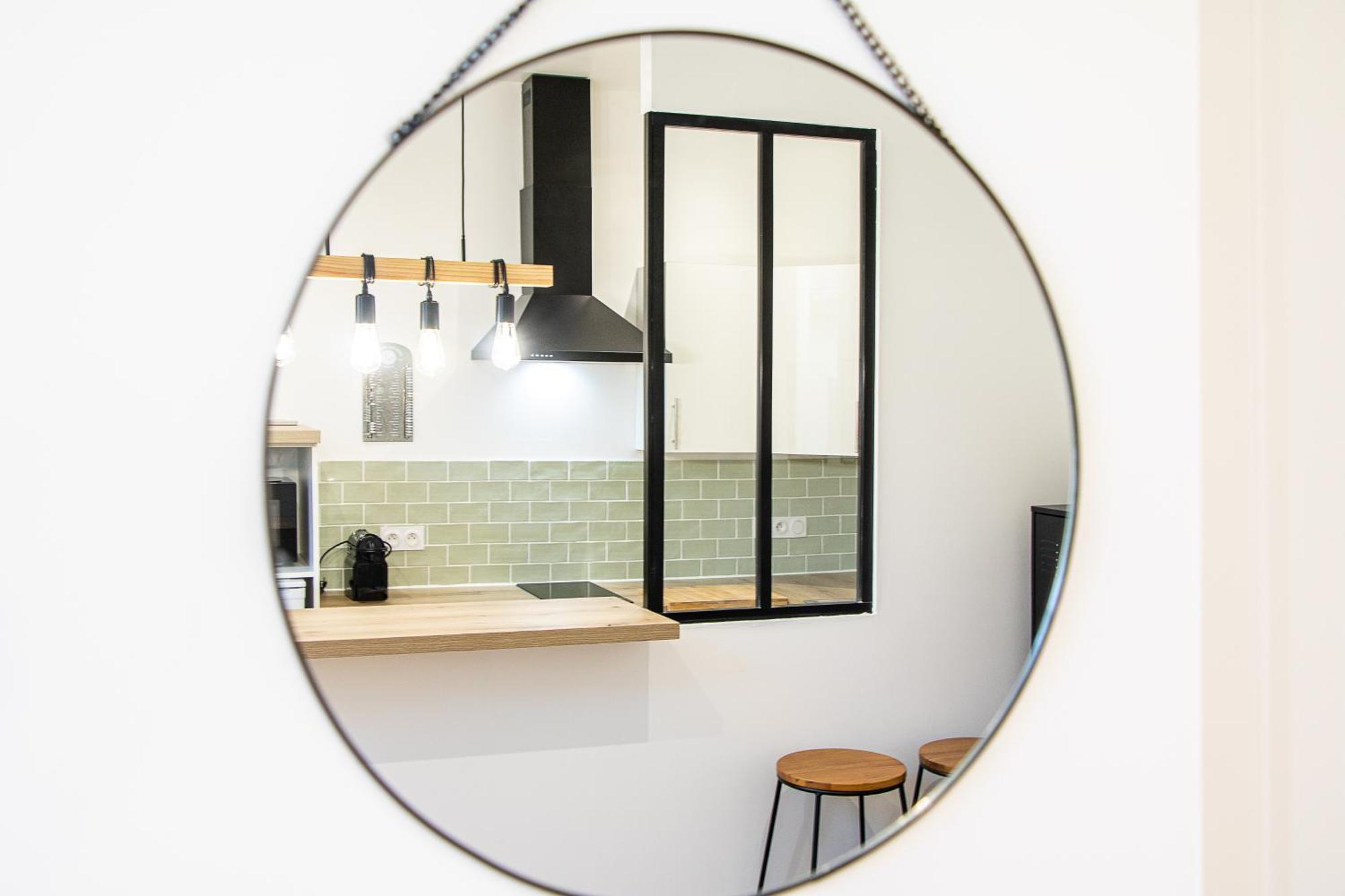 Appartement Cosy Nimes-Centre 2 Eksteriør bilde