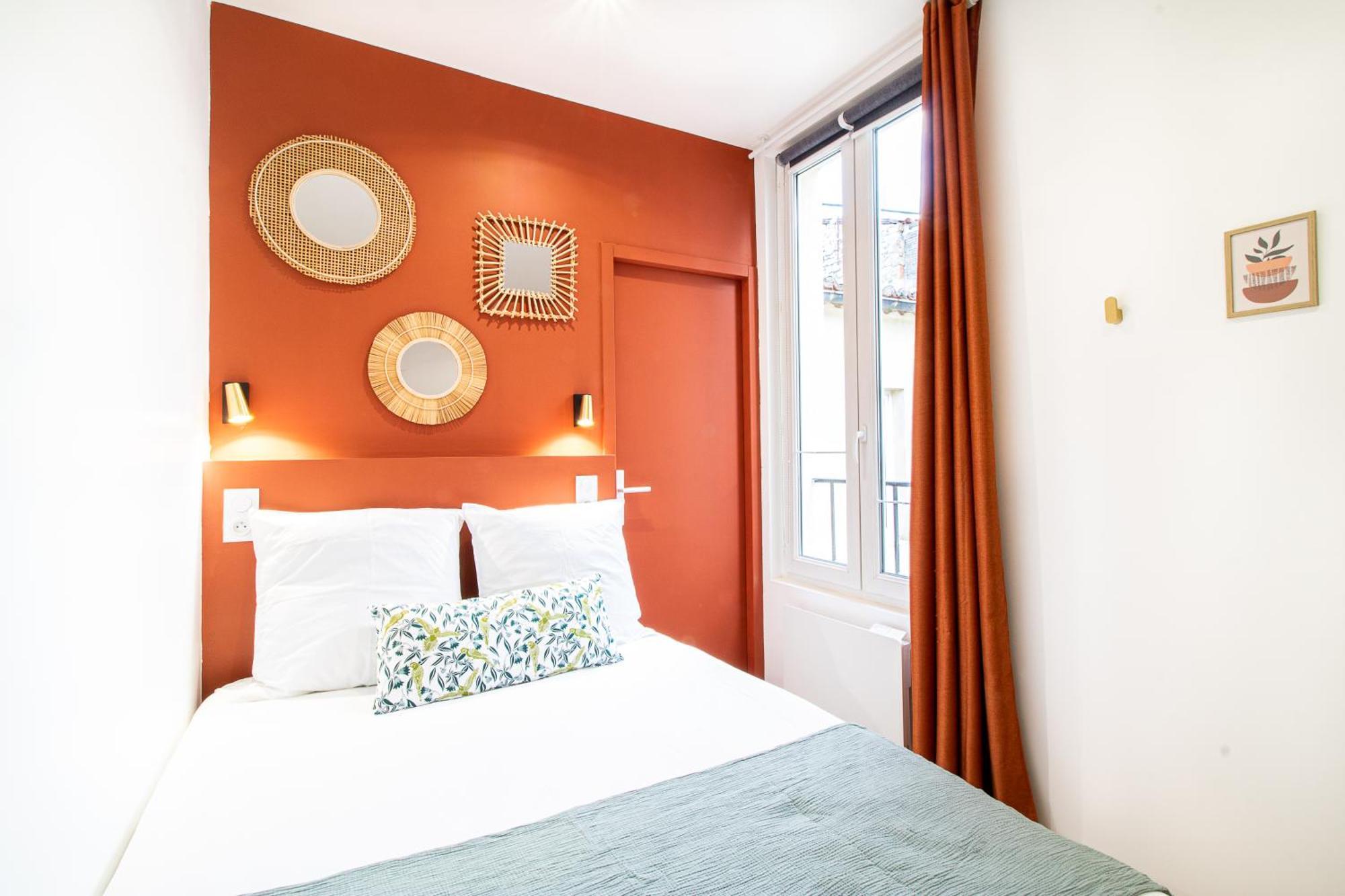 Appartement Cosy Nimes-Centre 2 Eksteriør bilde