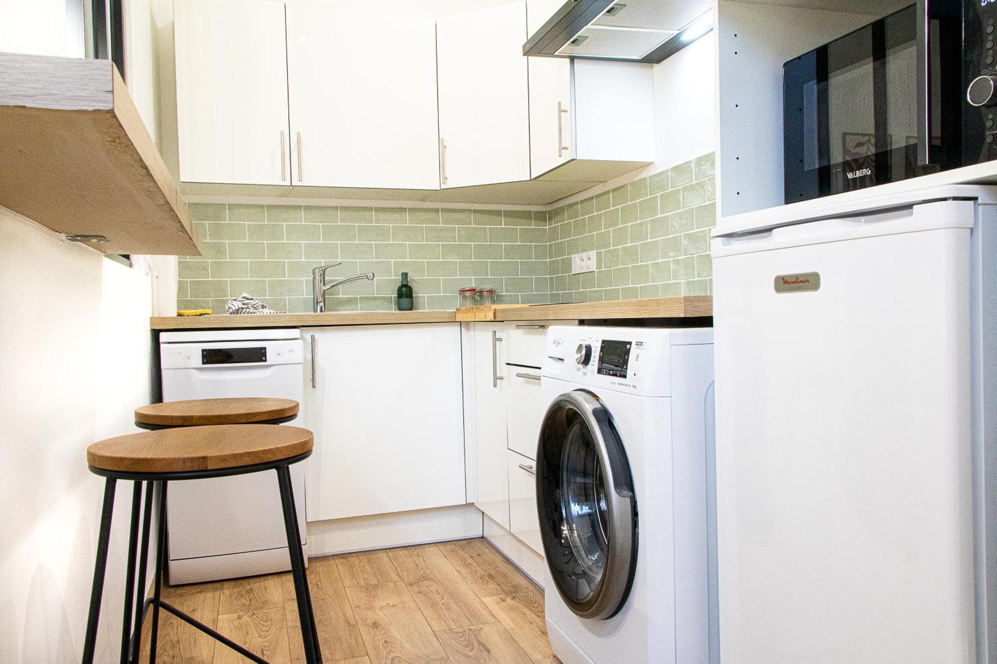 Appartement Cosy Nimes-Centre 2 Eksteriør bilde